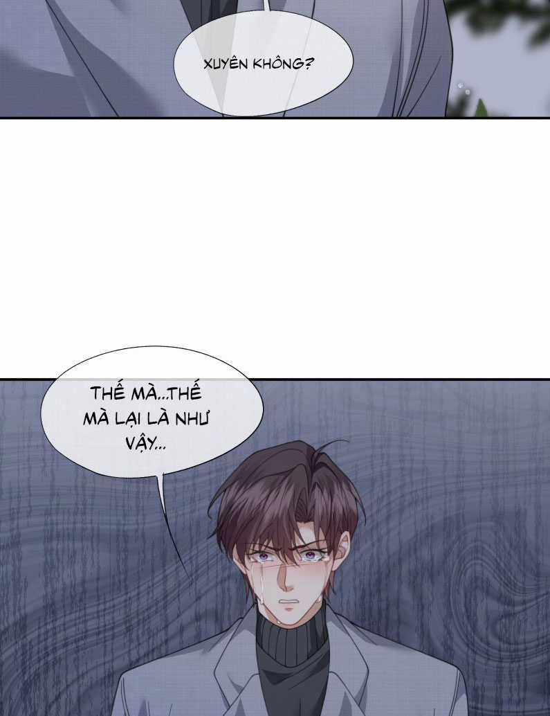 Gài Bẫy Ác Khuyển Chapter 66 trang 32