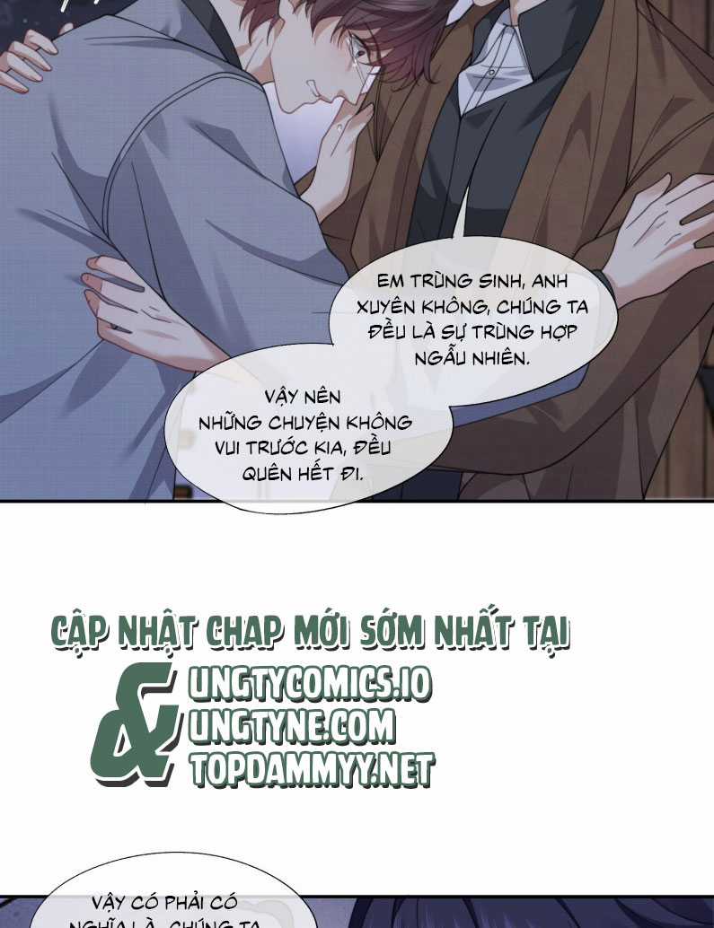 Gài Bẫy Ác Khuyển Chapter 66 trang 34