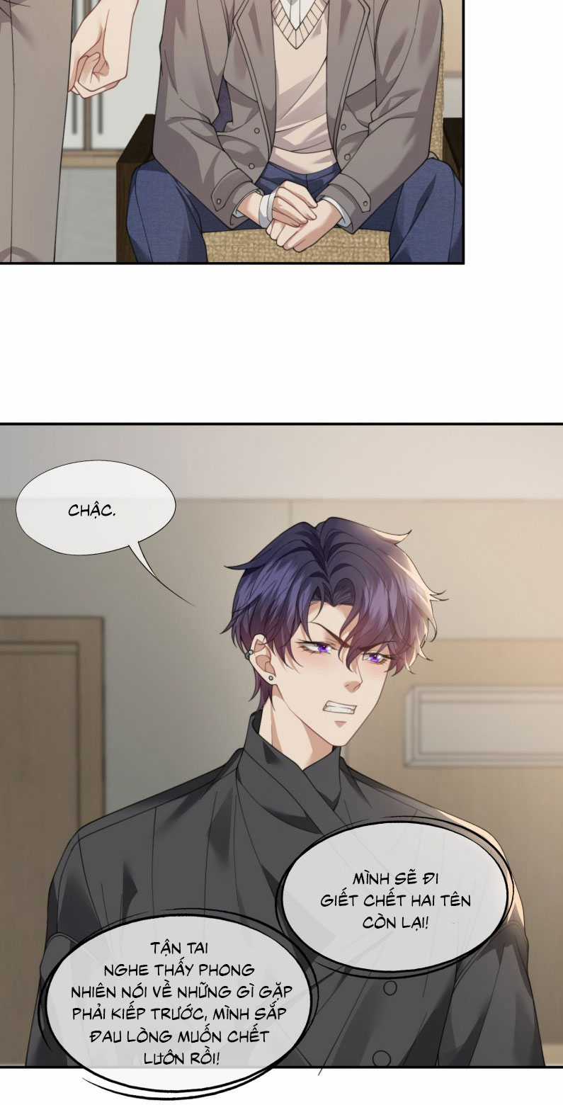 Gài Bẫy Ác Khuyển Chapter 66 trang 4