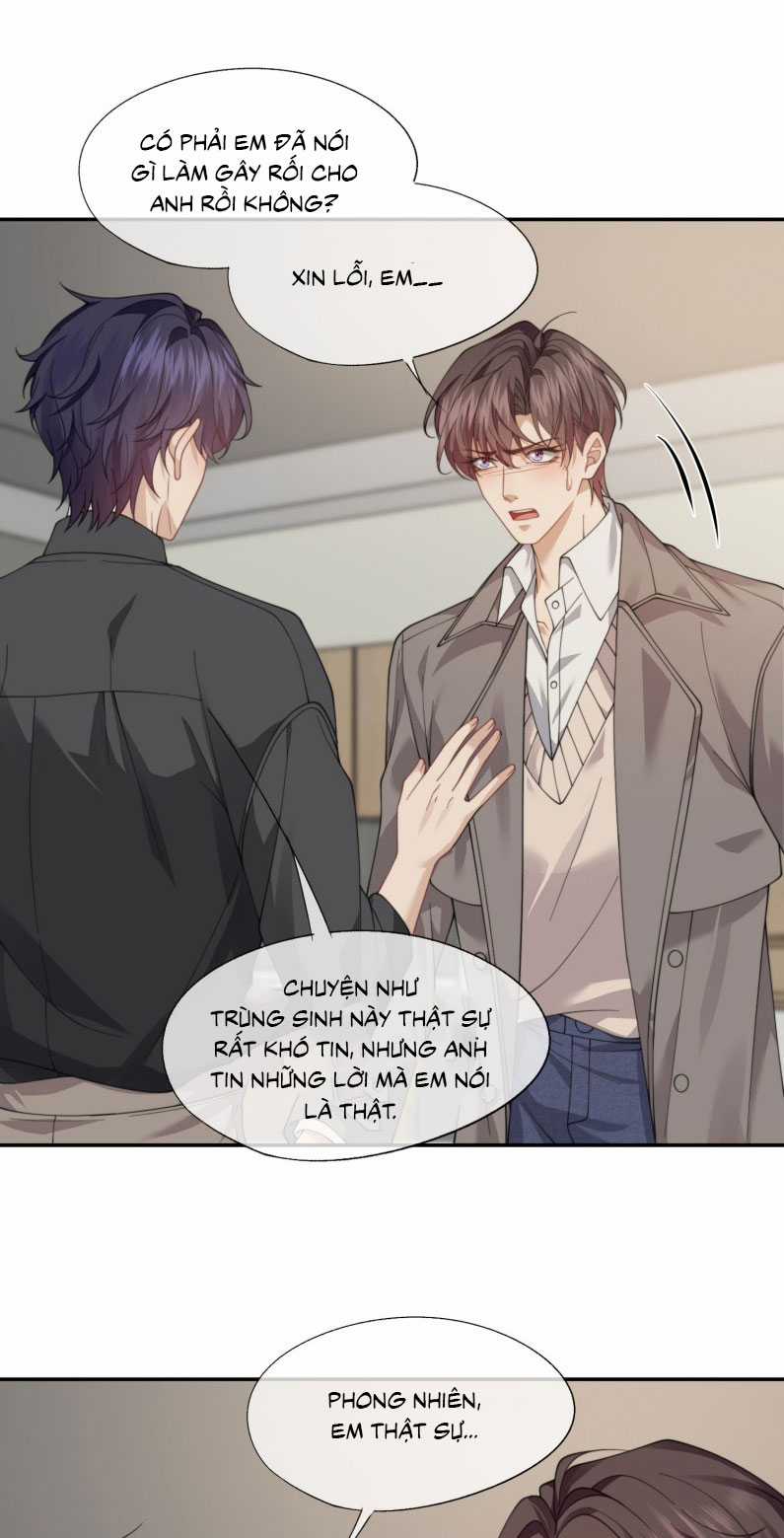 Gài Bẫy Ác Khuyển Chapter 66 trang 5