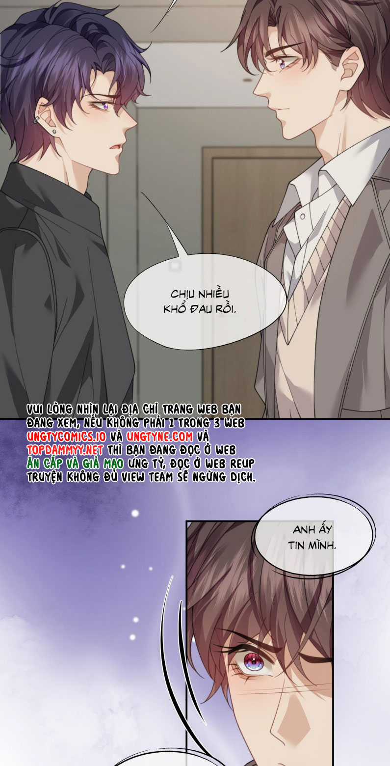 Gài Bẫy Ác Khuyển Chapter 66 trang 6