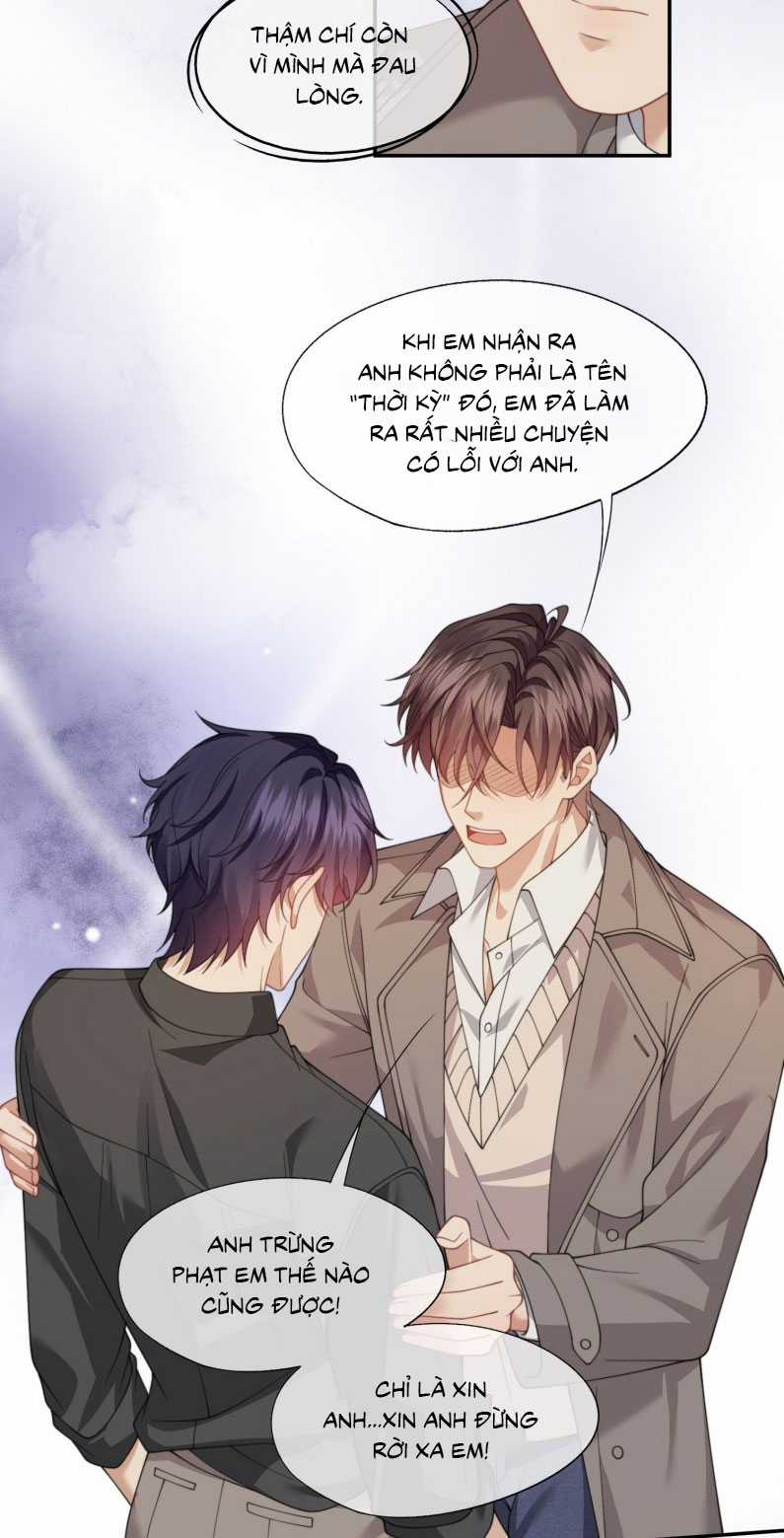 Gài Bẫy Ác Khuyển Chapter 66 trang 7