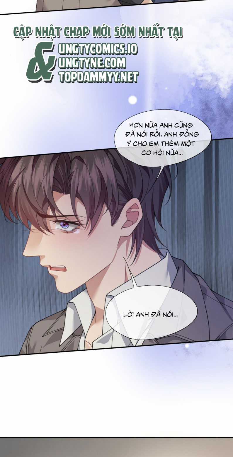 Gài Bẫy Ác Khuyển Chapter 66 trang 8