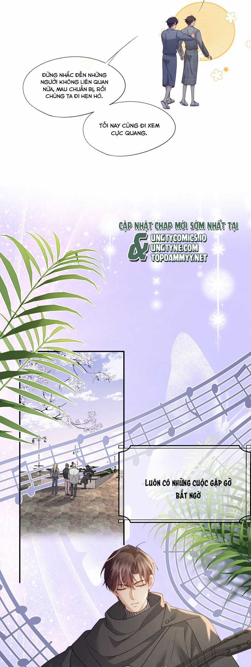 Gài Bẫy Ác Khuyển Chapter 67 trang 11