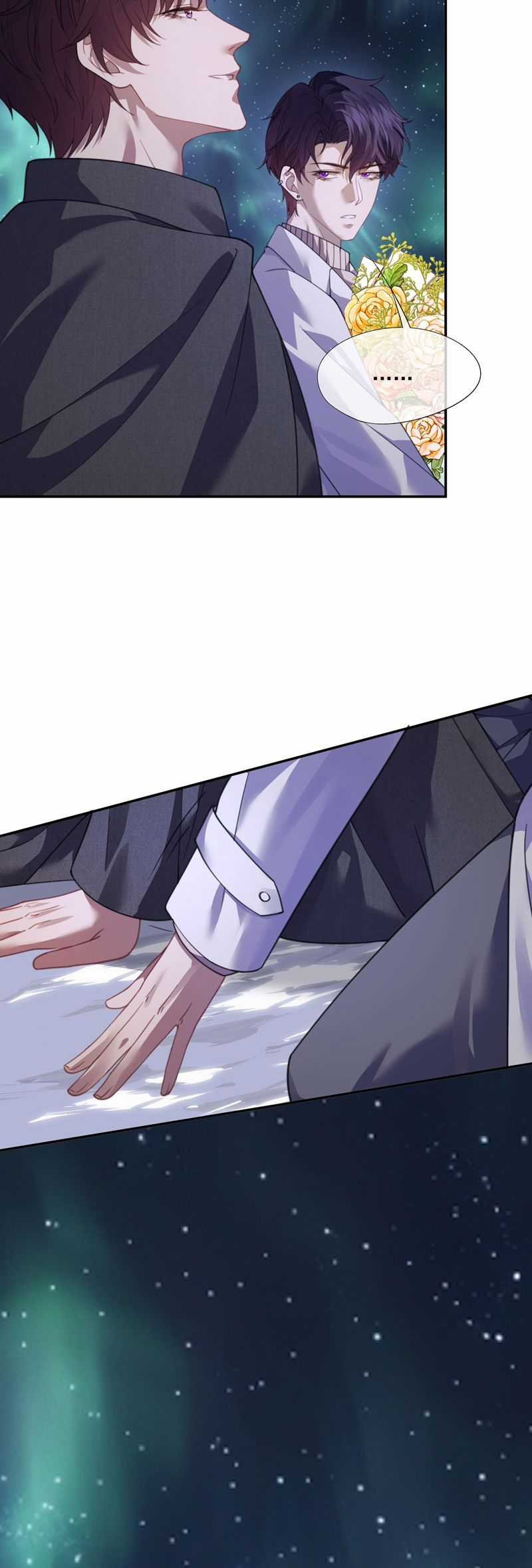 Gài Bẫy Ác Khuyển Chapter 67 trang 19