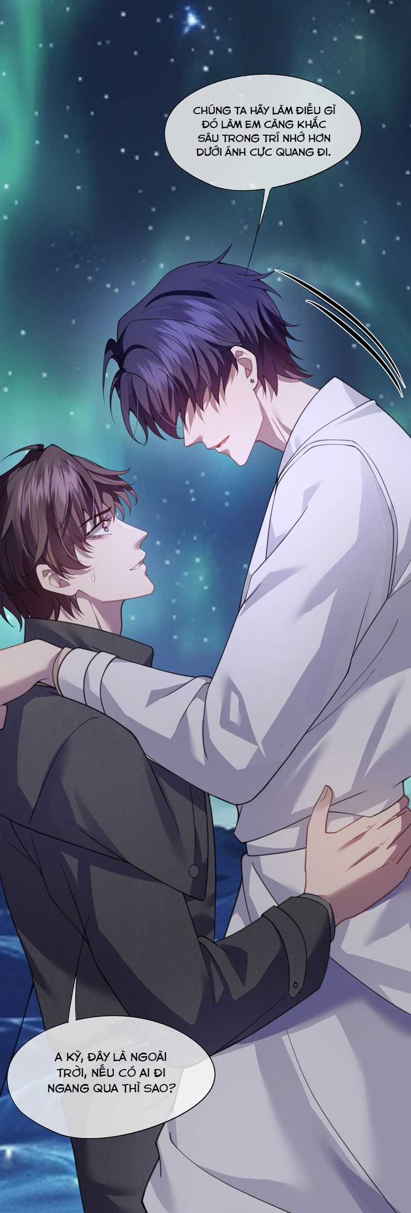 Gài Bẫy Ác Khuyển Chapter 67 trang 20