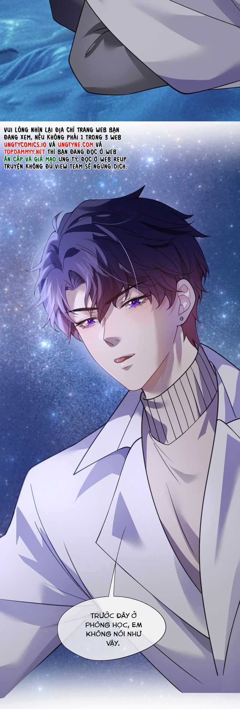 Gài Bẫy Ác Khuyển Chapter 67 trang 21