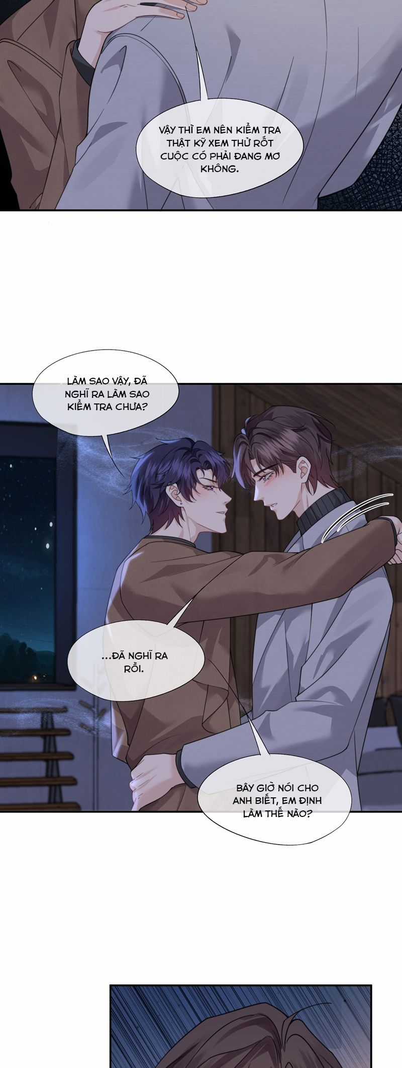 Gài Bẫy Ác Khuyển Chapter 67 trang 5