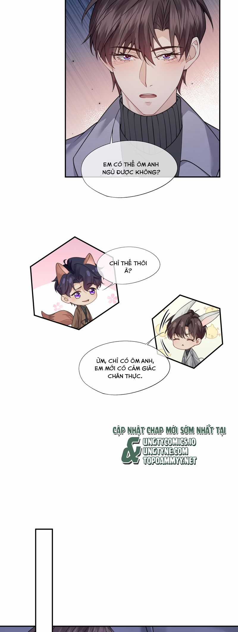 Gài Bẫy Ác Khuyển Chapter 67 trang 6