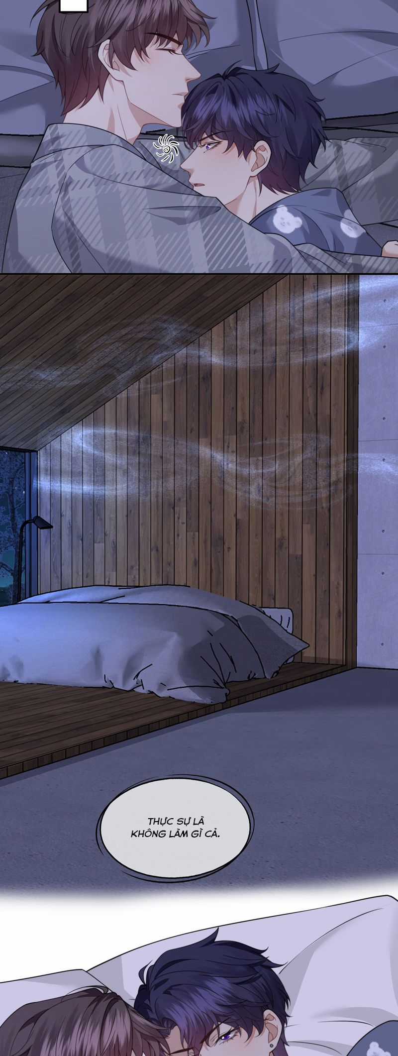 Gài Bẫy Ác Khuyển Chapter 67 trang 7