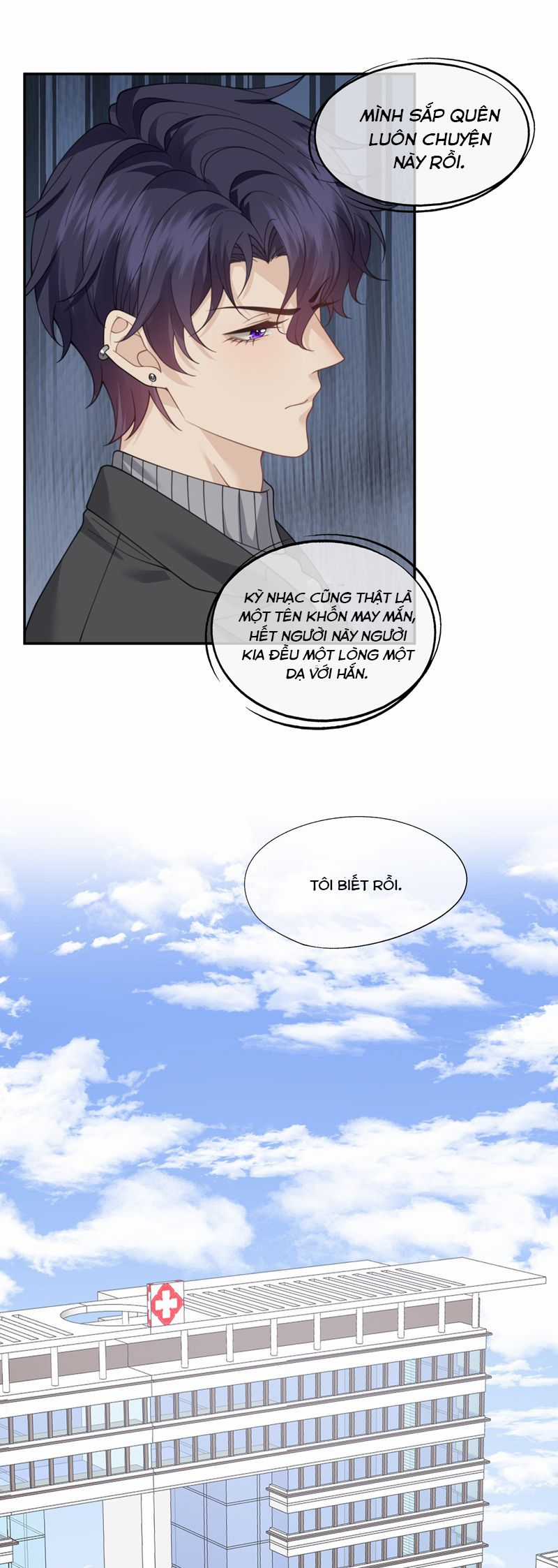 Gài Bẫy Ác Khuyển Chapter 68 trang 12