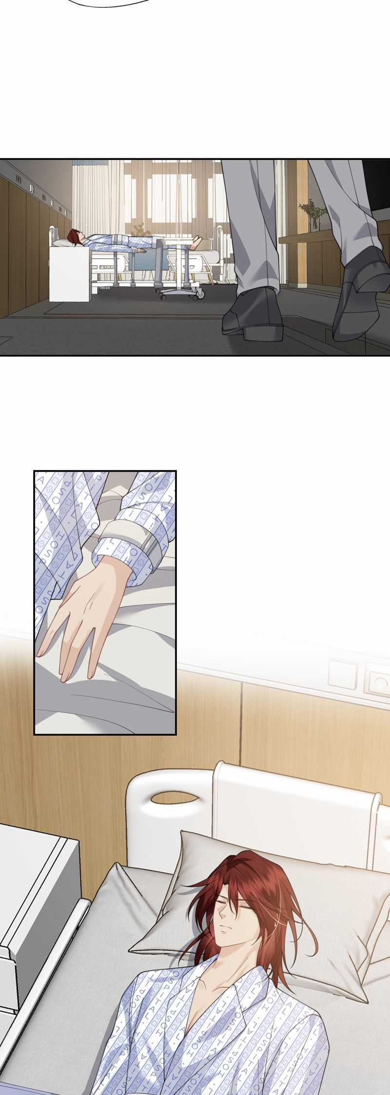 Gài Bẫy Ác Khuyển Chapter 68 trang 14