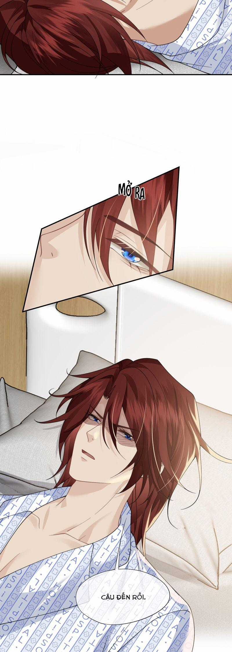 Gài Bẫy Ác Khuyển Chapter 68 trang 16