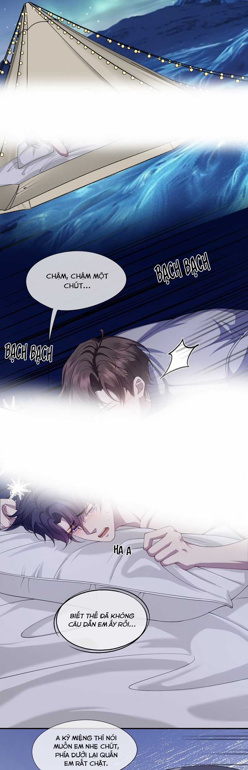 Gài Bẫy Ác Khuyển Chapter 68 trang 5