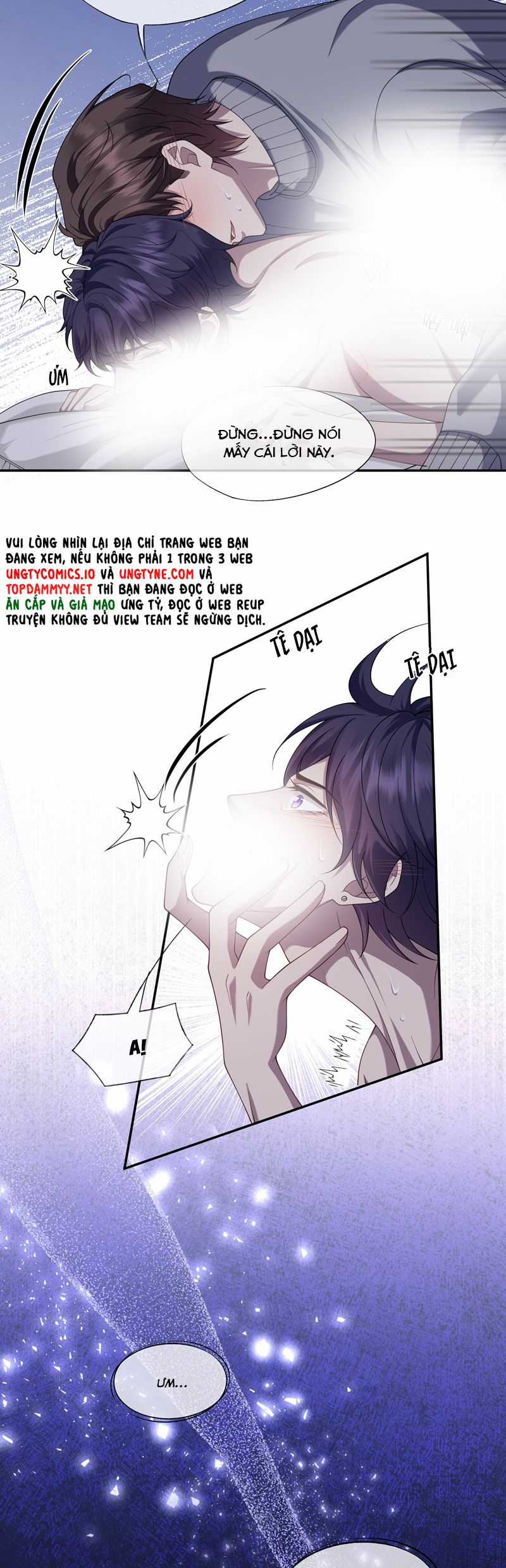 Gài Bẫy Ác Khuyển Chapter 68 trang 6