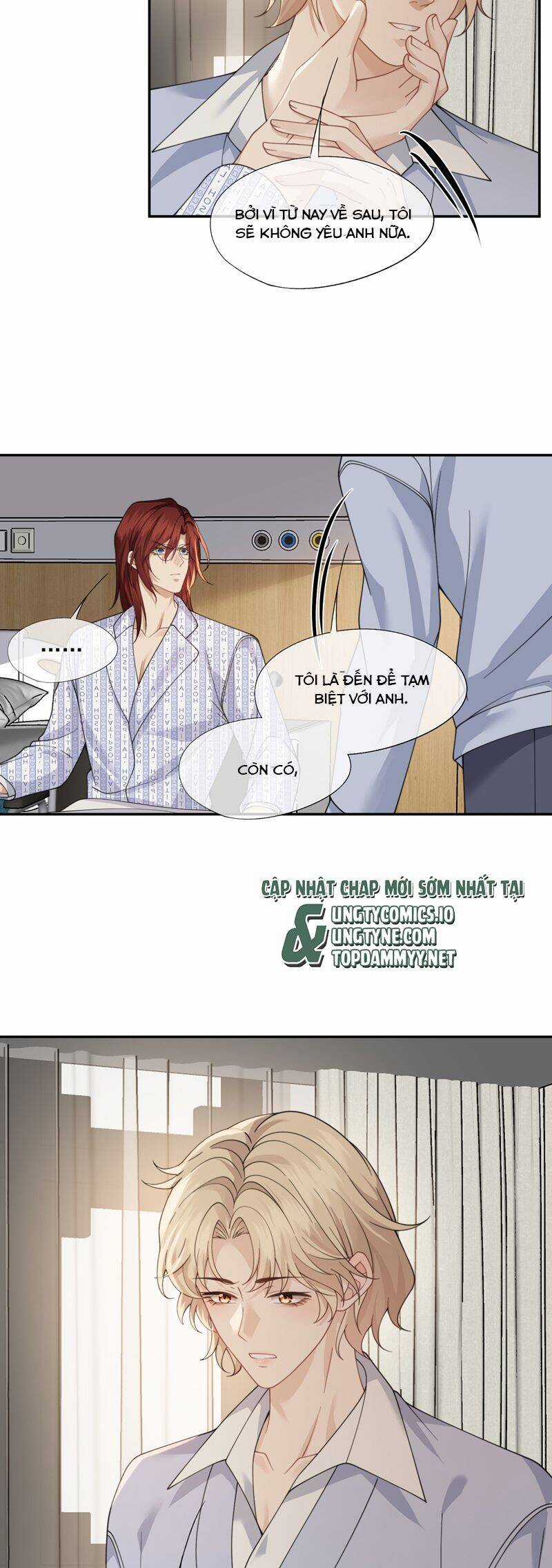 Gài Bẫy Ác Khuyển Chapter 69 trang 17