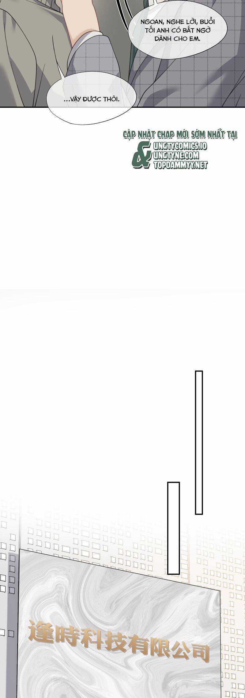 Gài Bẫy Ác Khuyển Chapter 69 trang 21