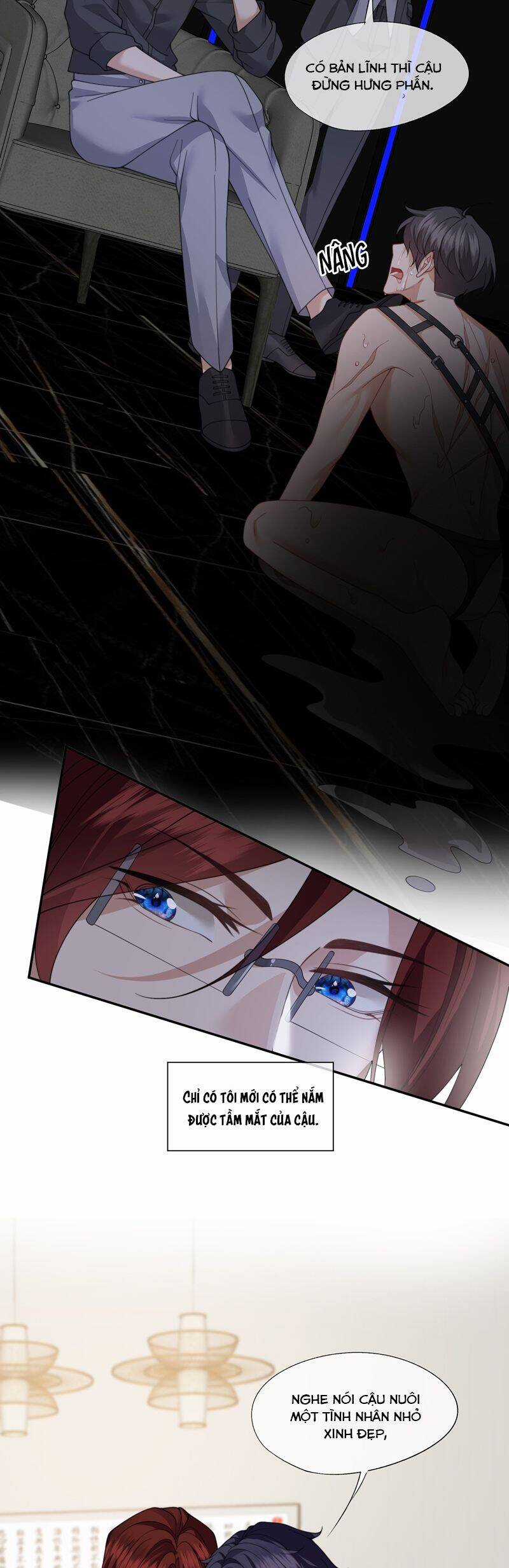 Gài Bẫy Ác Khuyển Chapter 69 trang 7