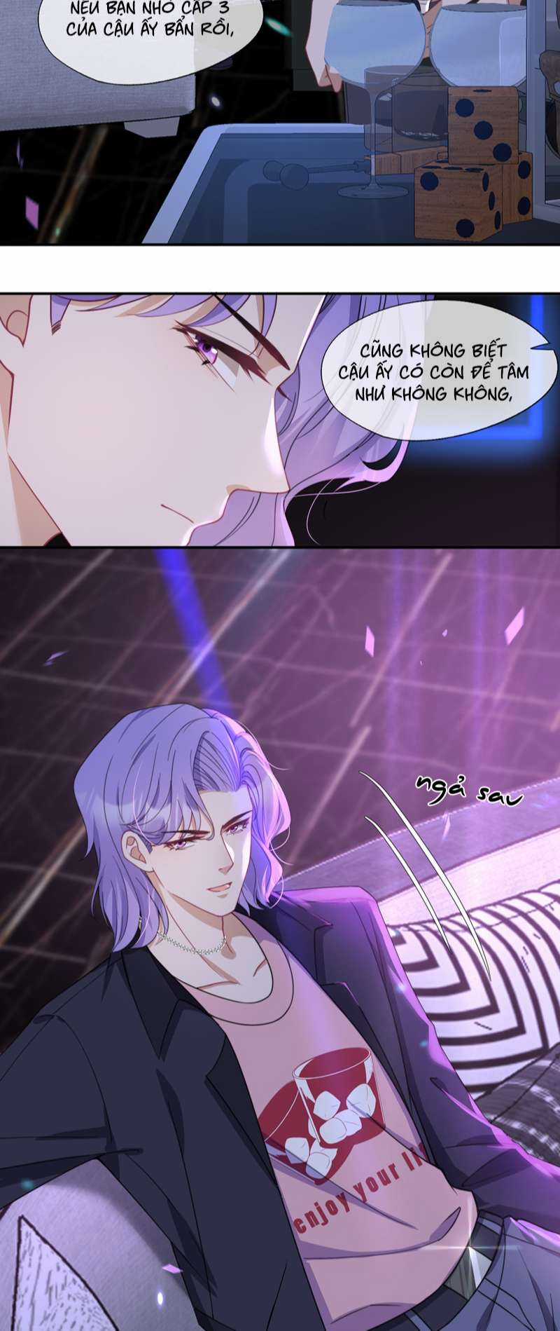 Gài Bẫy Ác Khuyển Chapter 7 trang 25