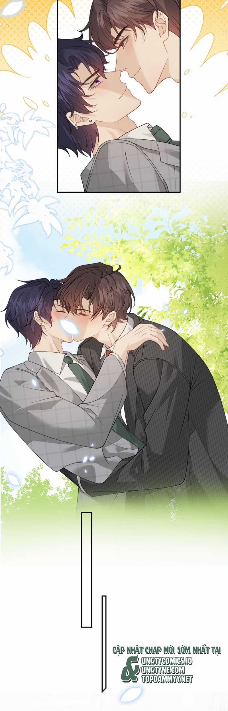 Gài Bẫy Ác Khuyển Chapter 70 trang 11