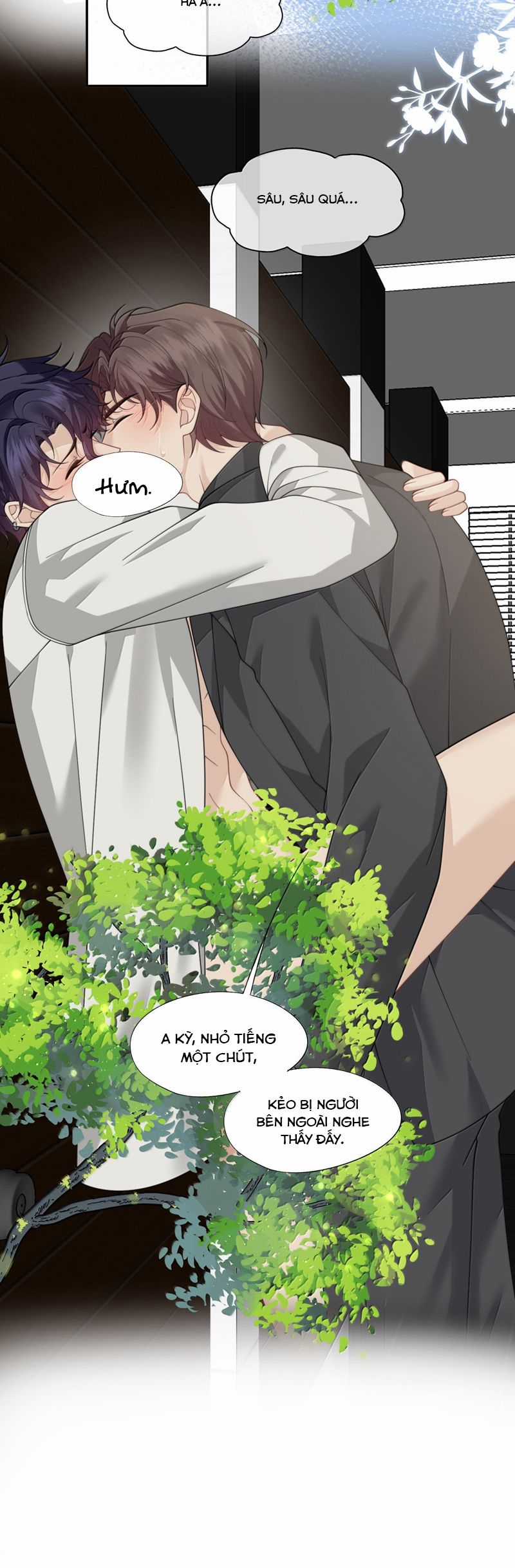 Gài Bẫy Ác Khuyển Chapter 70 trang 15