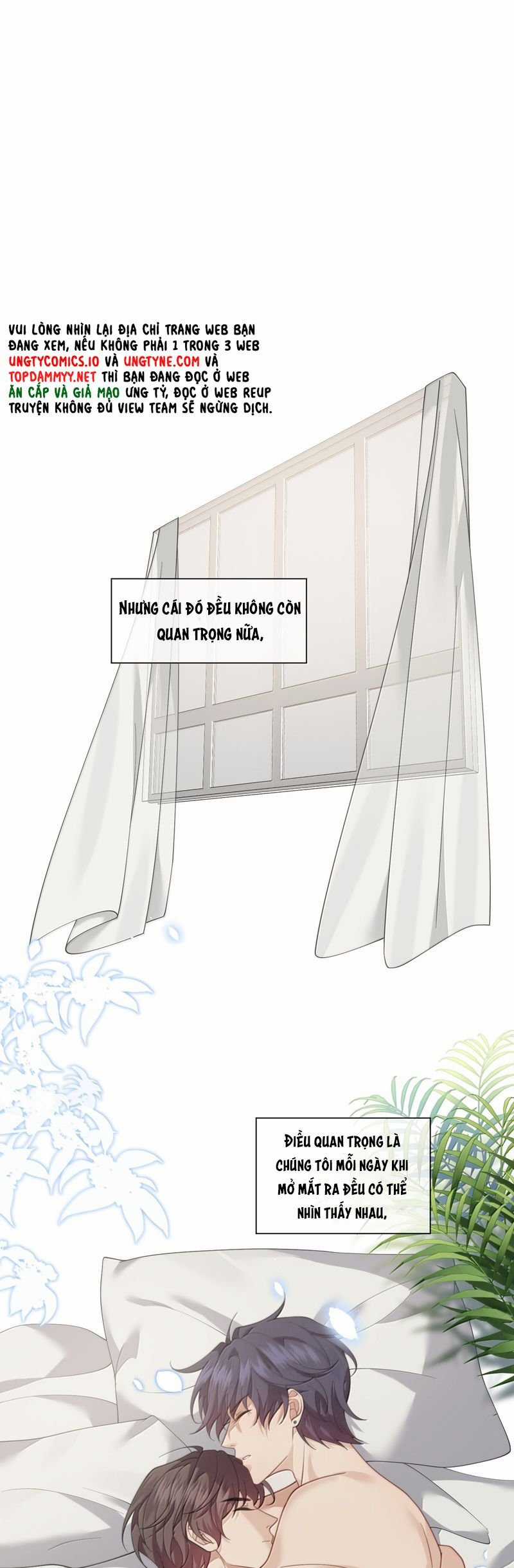 Gài Bẫy Ác Khuyển Chapter 70 trang 16