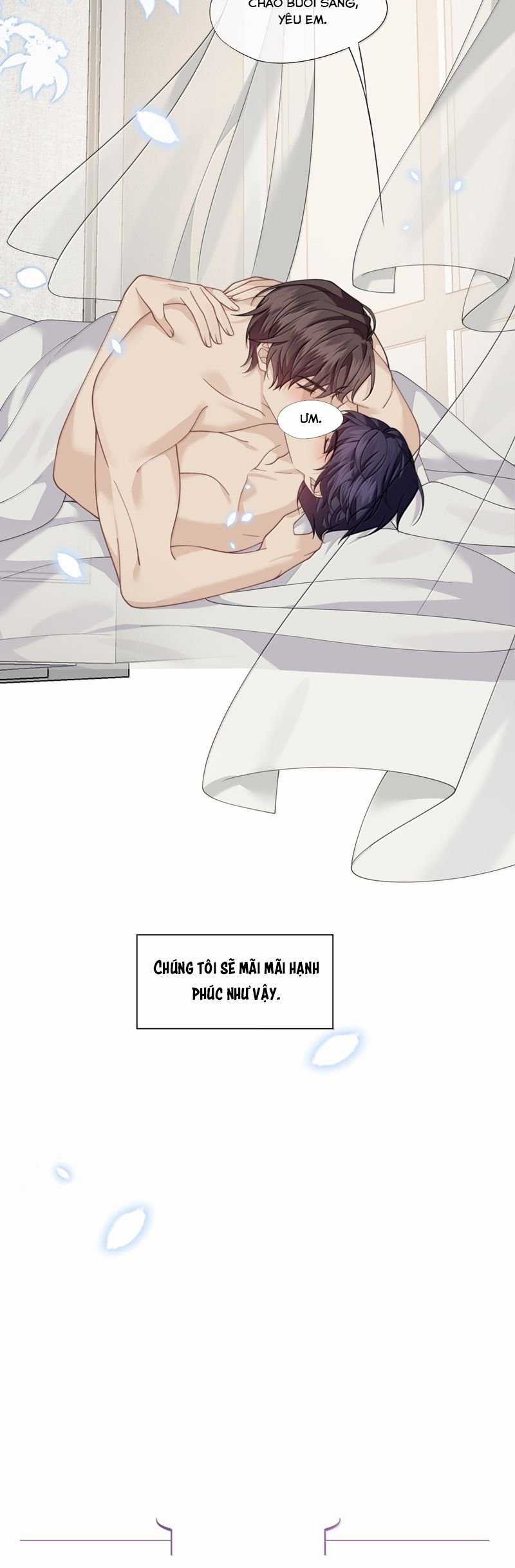 Gài Bẫy Ác Khuyển Chapter 70 trang 18