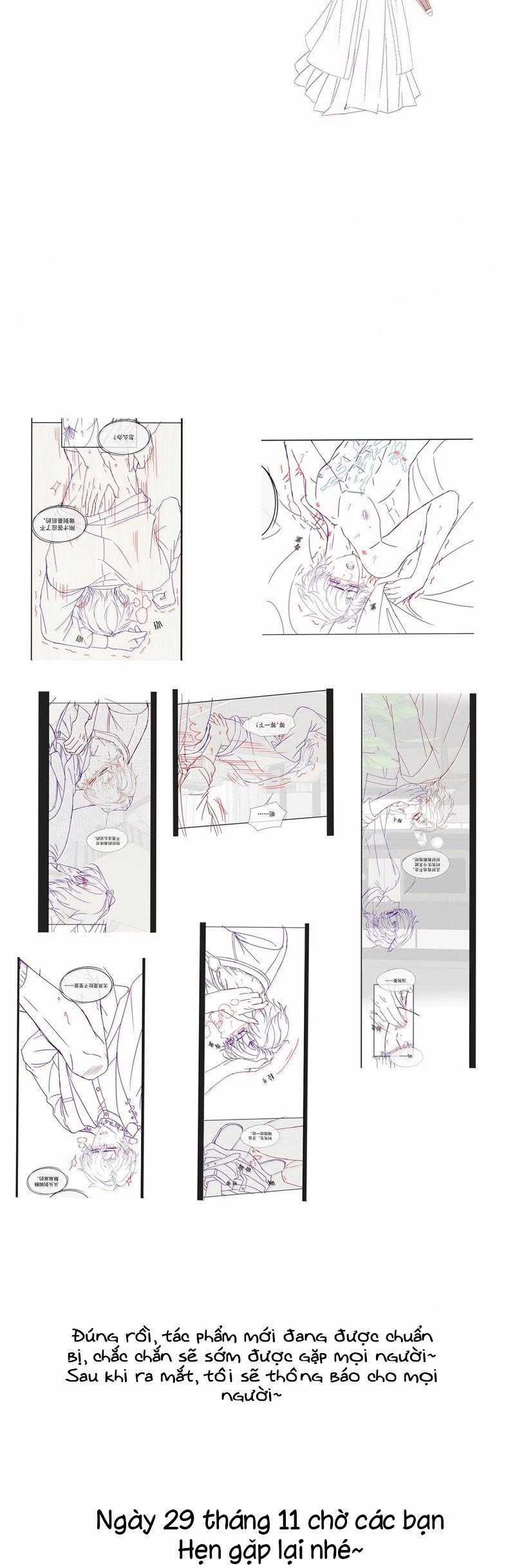 Gài Bẫy Ác Khuyển Chapter 70 trang 20