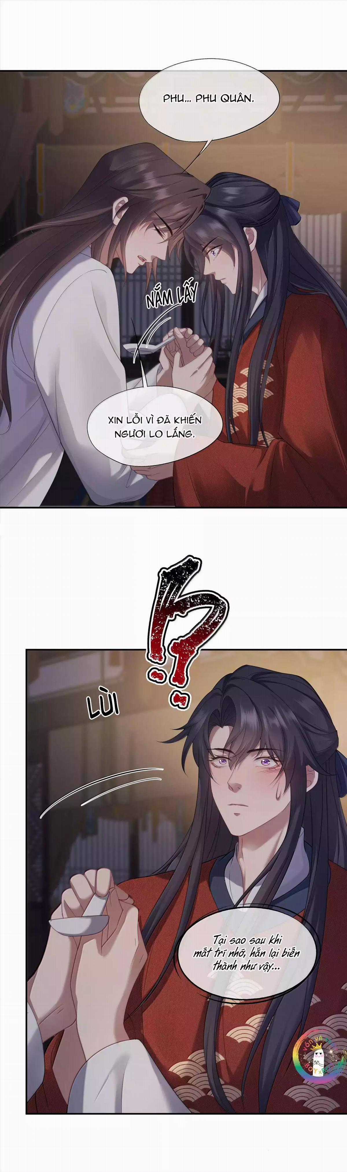 Gài Bẫy Ác Khuyển Chapter 71 trang 19