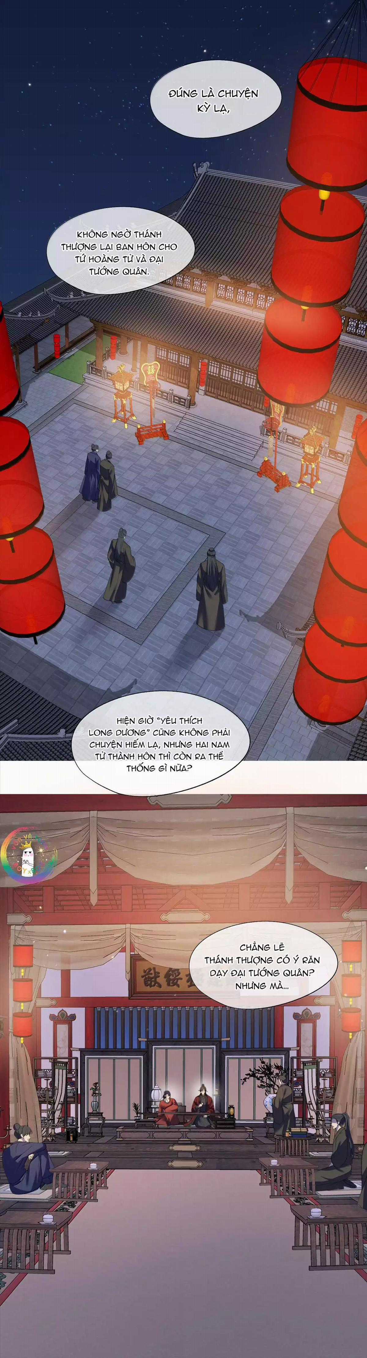 Gài Bẫy Ác Khuyển Chapter 71 trang 2