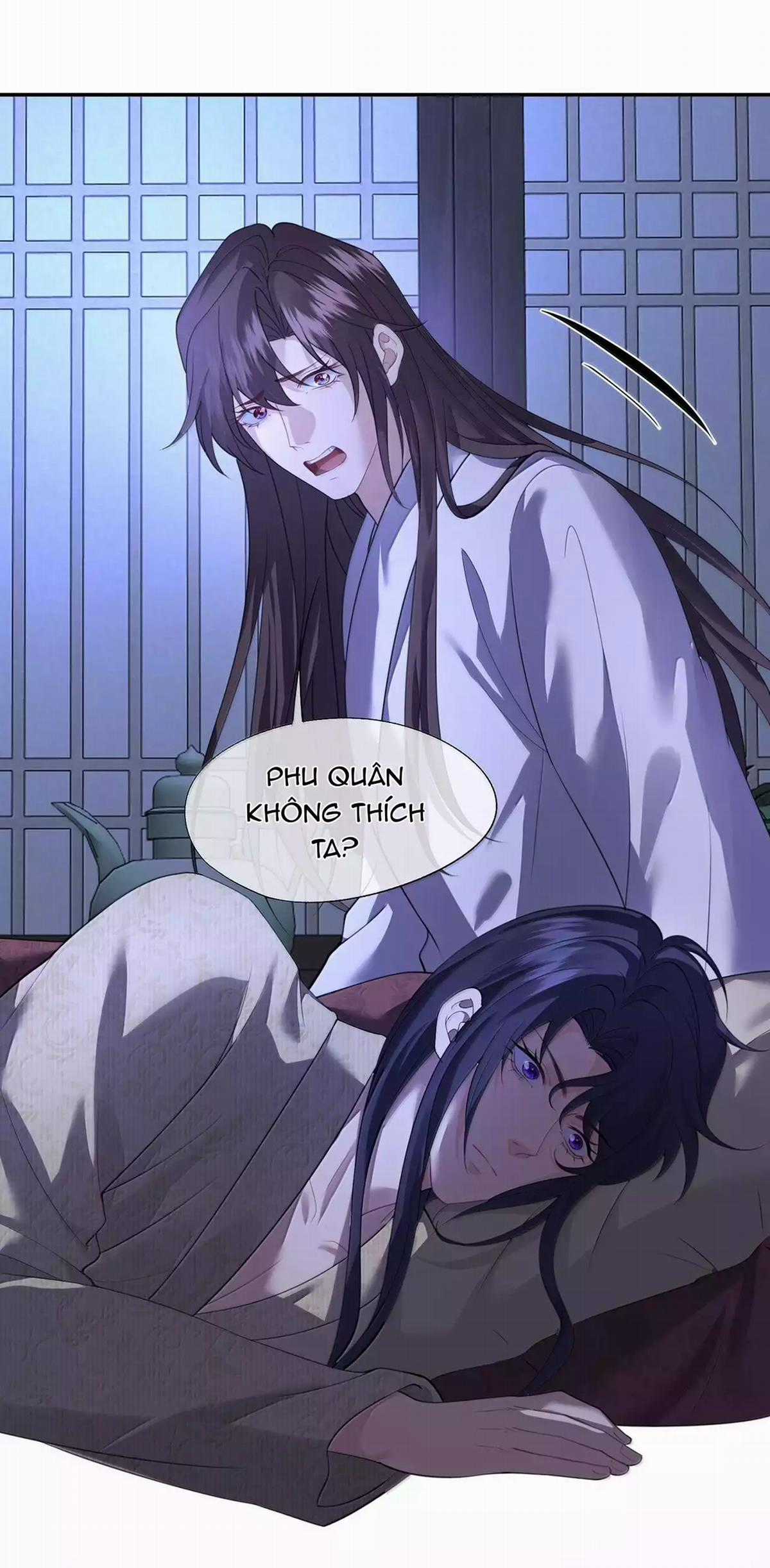 Gài Bẫy Ác Khuyển Chapter 72 trang 2