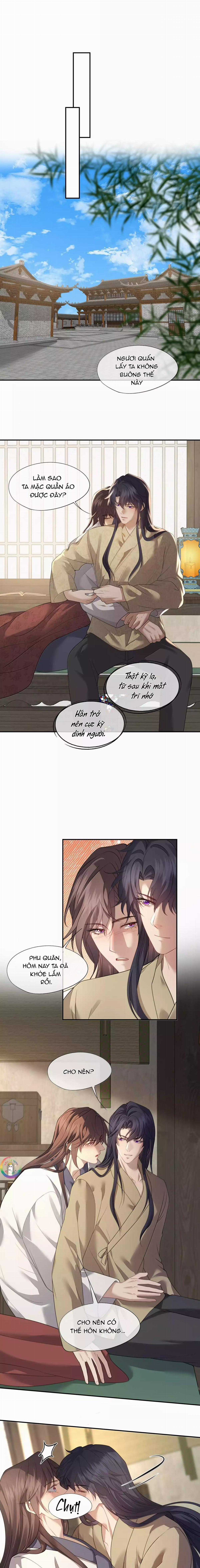 Gài Bẫy Ác Khuyển Chapter 72 trang 4