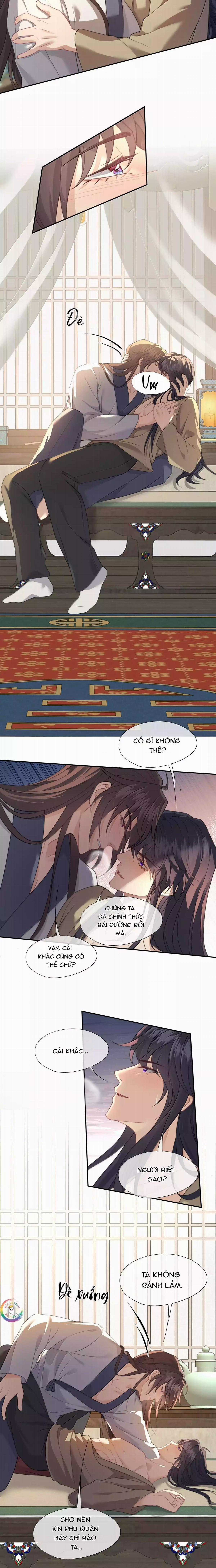 Gài Bẫy Ác Khuyển Chapter 72 trang 5