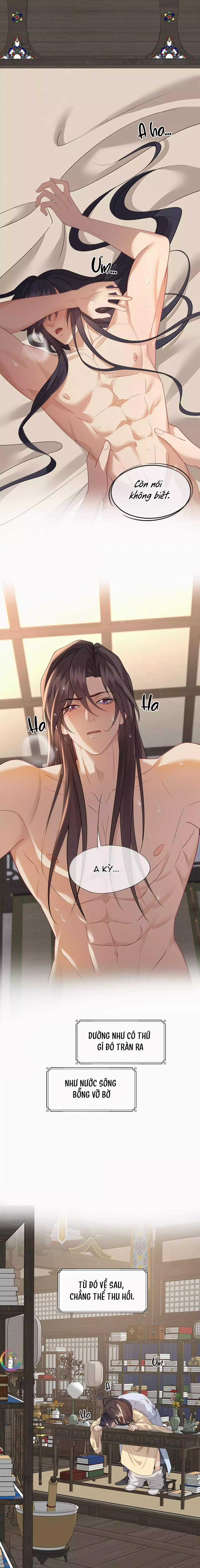 Gài Bẫy Ác Khuyển Chapter 72 trang 6