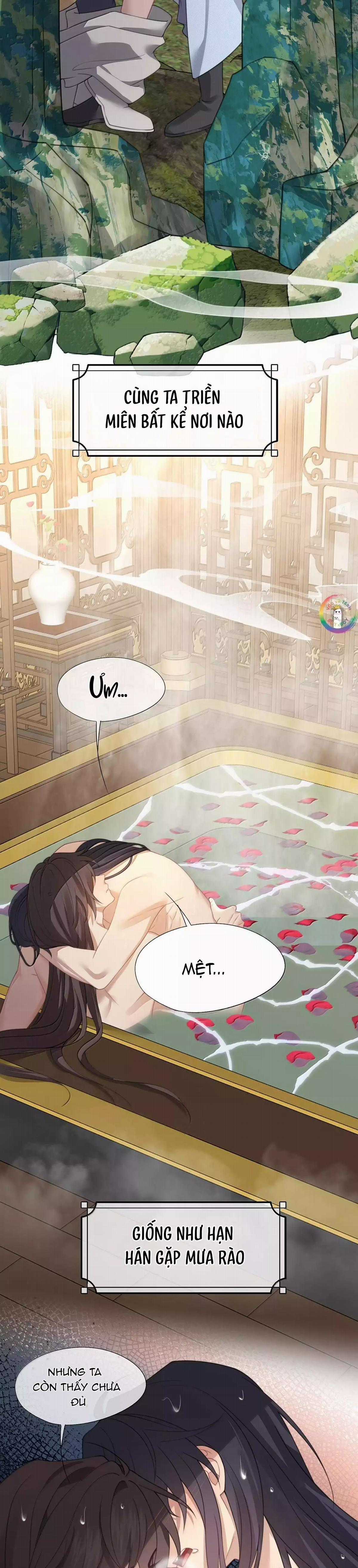 Gài Bẫy Ác Khuyển Chapter 72 trang 8