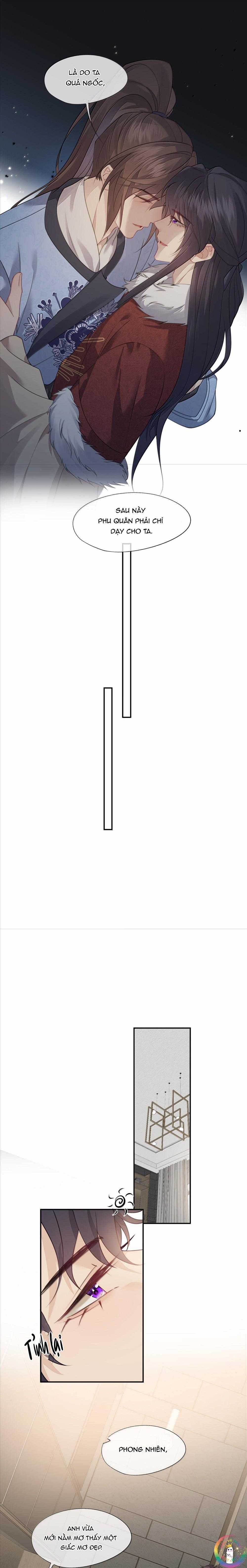 Gài Bẫy Ác Khuyển Chapter 73 trang 10