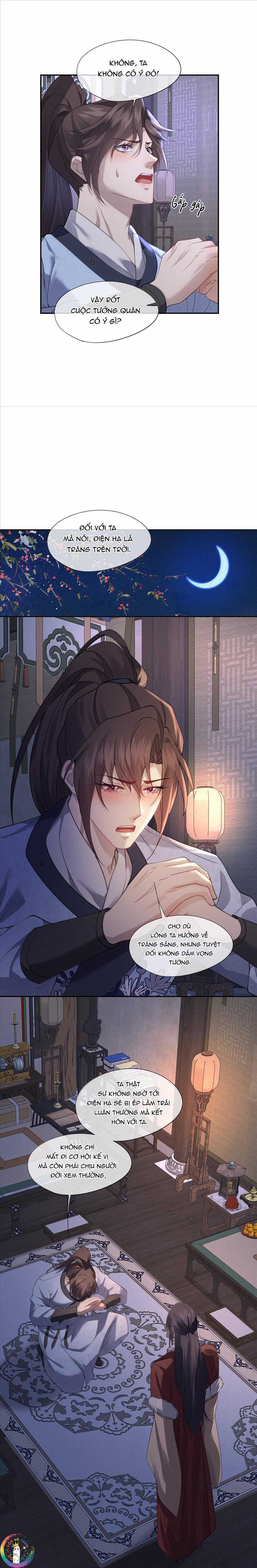 Gài Bẫy Ác Khuyển Chapter 73 trang 5