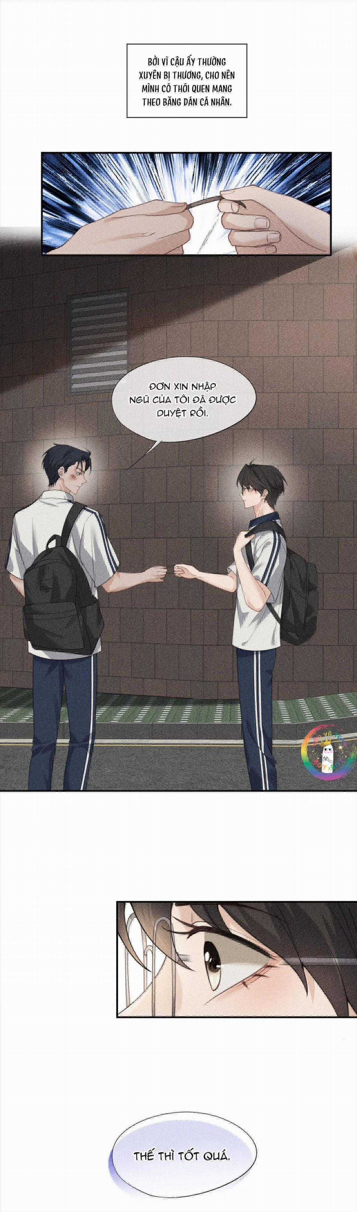 Gài Bẫy Ác Khuyển Chapter 74 trang 10