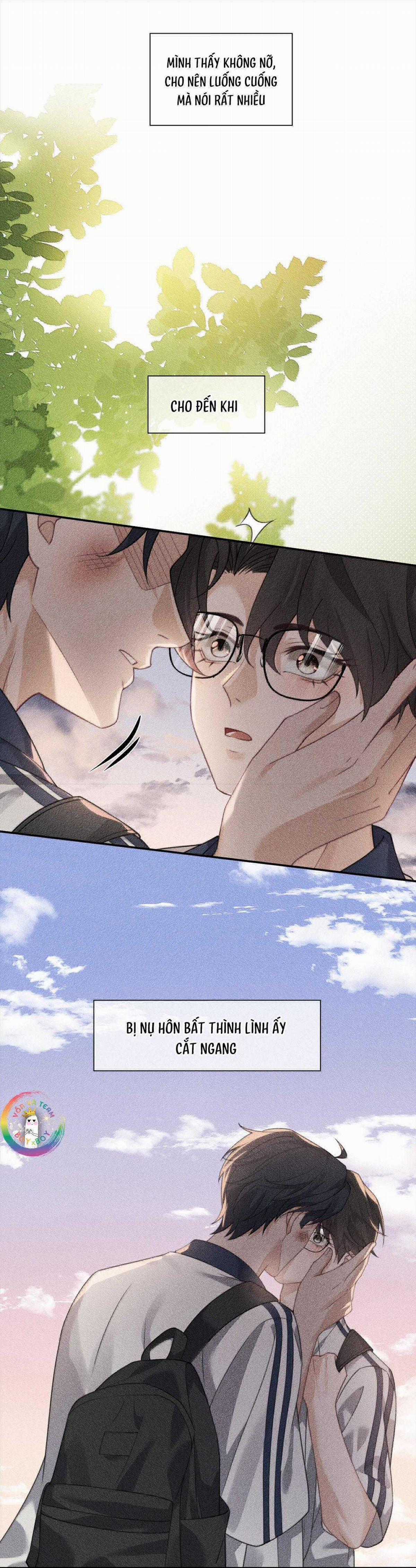 Gài Bẫy Ác Khuyển Chapter 74 trang 12