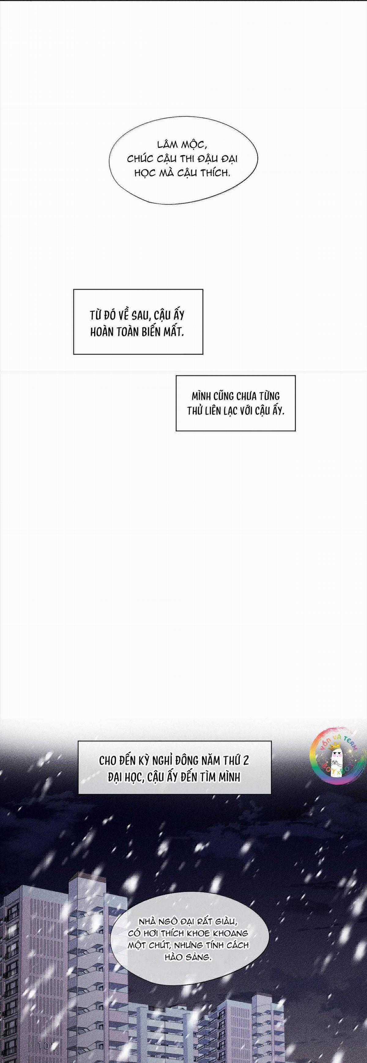 Gài Bẫy Ác Khuyển Chapter 74 trang 13