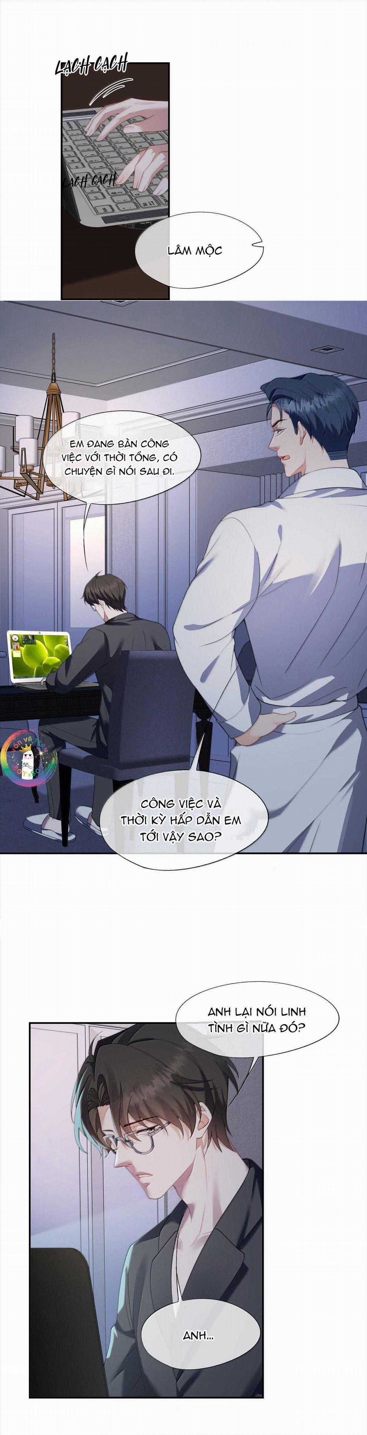 Gài Bẫy Ác Khuyển Chapter 74 trang 2