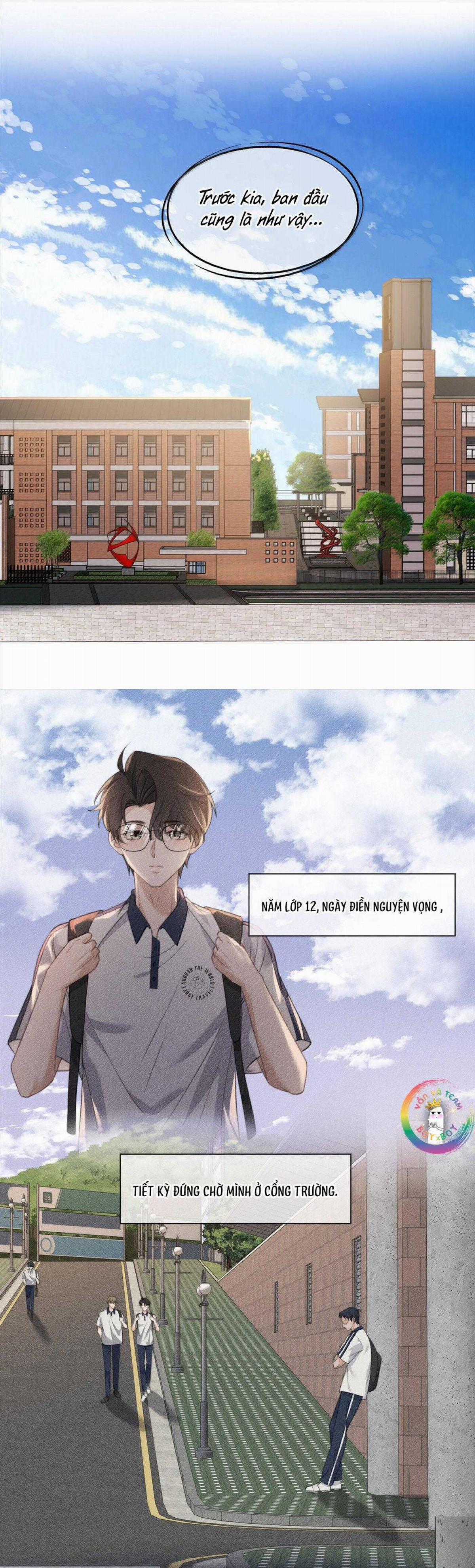 Gài Bẫy Ác Khuyển Chapter 74 trang 8