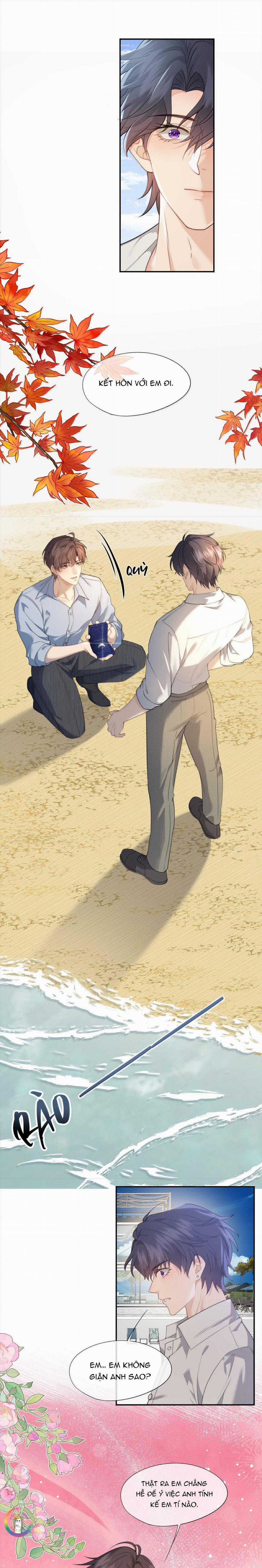 Gài Bẫy Ác Khuyển Chapter 75 trang 10