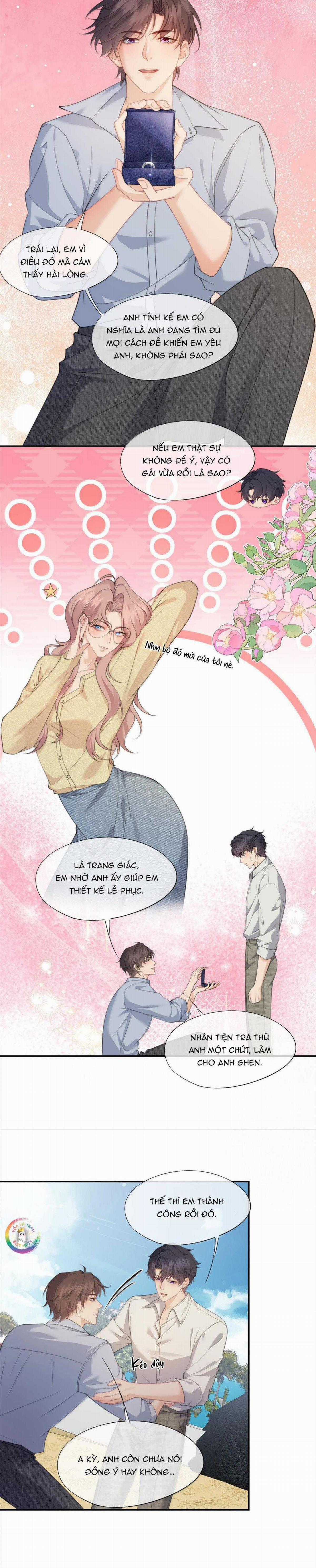 Gài Bẫy Ác Khuyển Chapter 75 trang 11