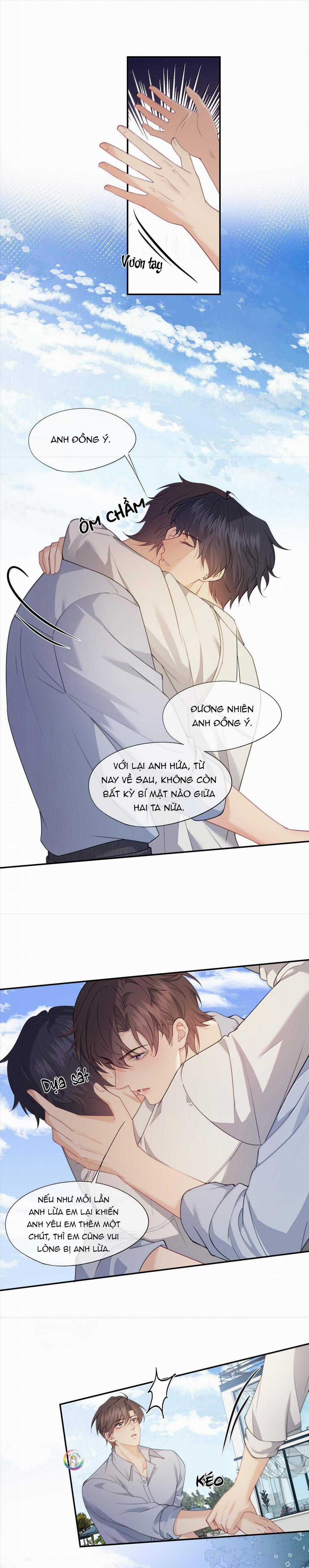 Gài Bẫy Ác Khuyển Chapter 75 trang 12