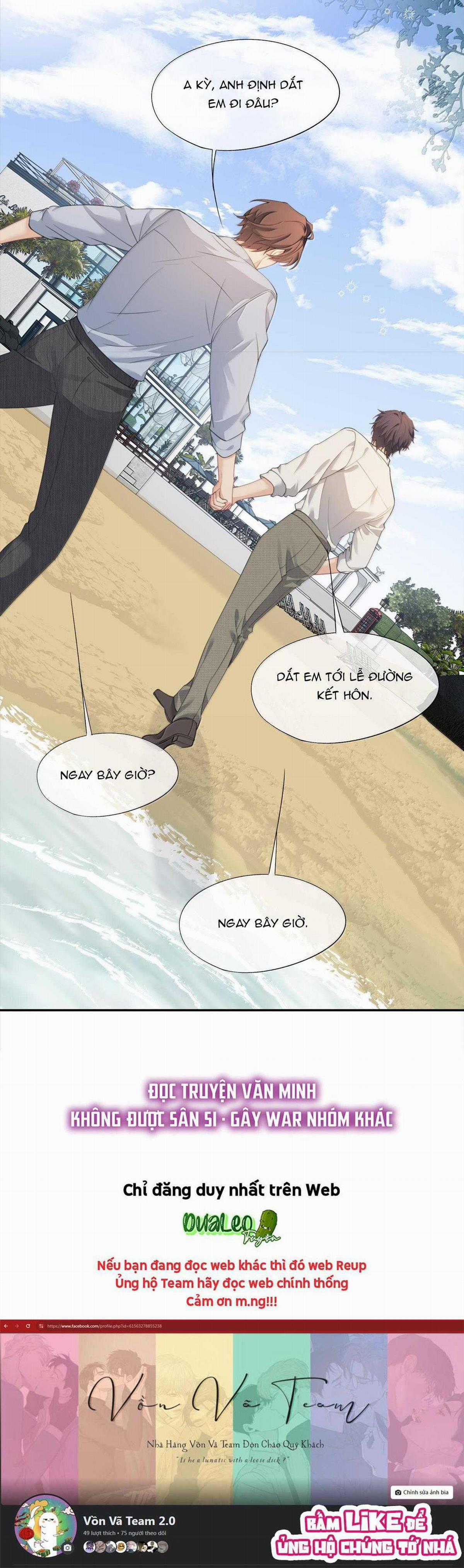 Gài Bẫy Ác Khuyển Chapter 75 trang 13