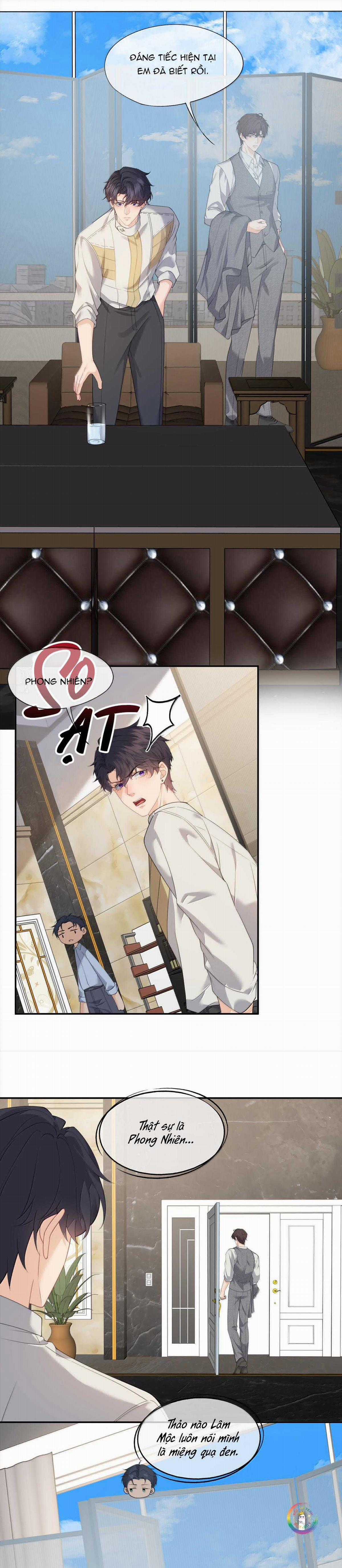 Gài Bẫy Ác Khuyển Chapter 75 trang 2