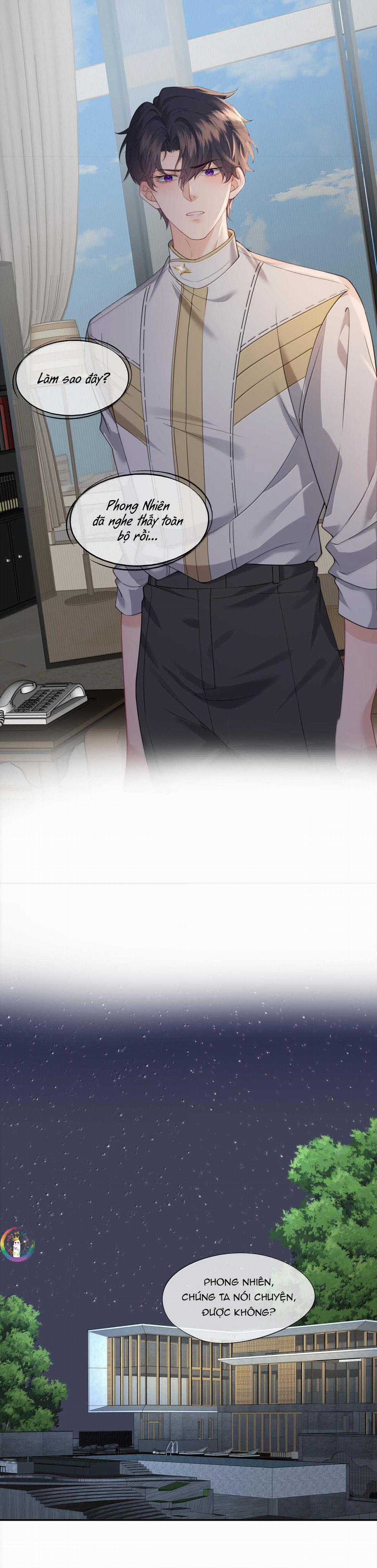 Gài Bẫy Ác Khuyển Chapter 75 trang 3