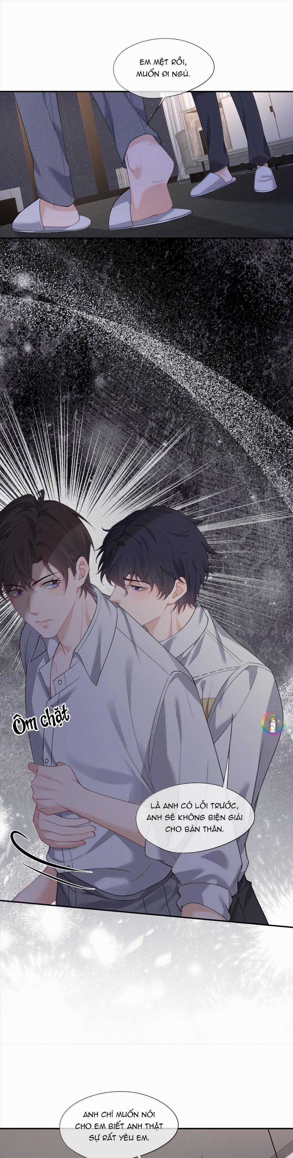 Gài Bẫy Ác Khuyển Chapter 75 trang 4