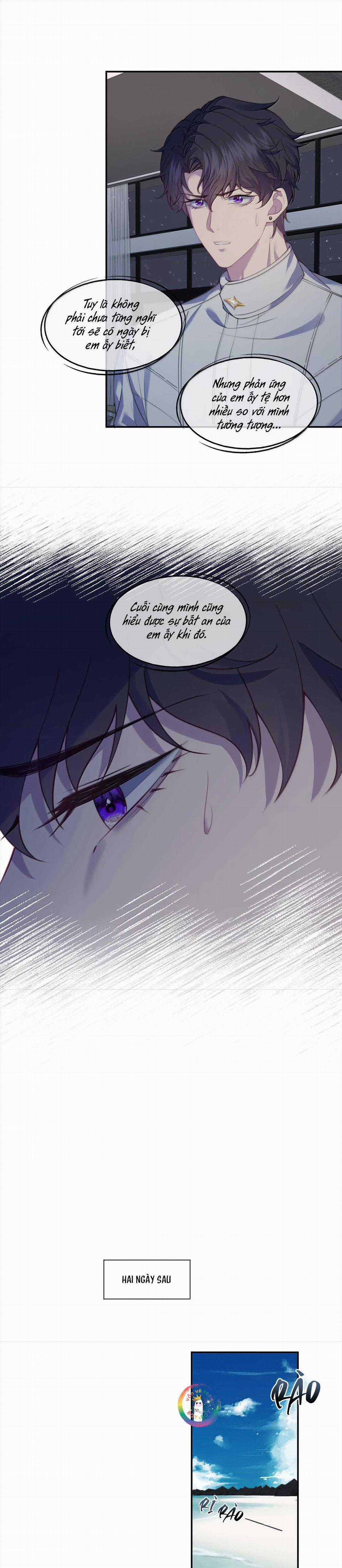 Gài Bẫy Ác Khuyển Chapter 75 trang 6